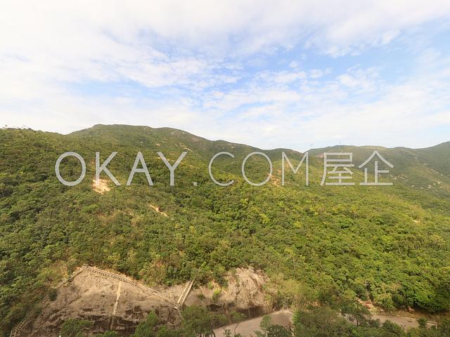 Hong Kong Parkview | Hong Kong Parkview, Repulse