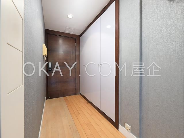 Hong Kong Parkview | Hong Kong Parkview, Repulse