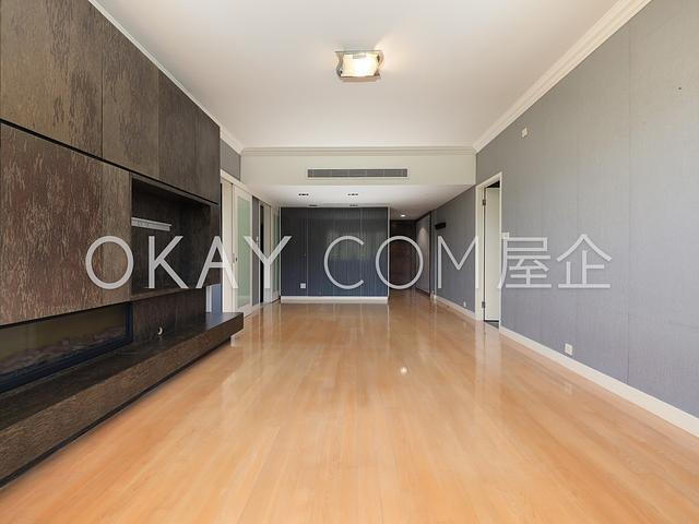 Hong Kong Parkview | Hong Kong Parkview, Repulse