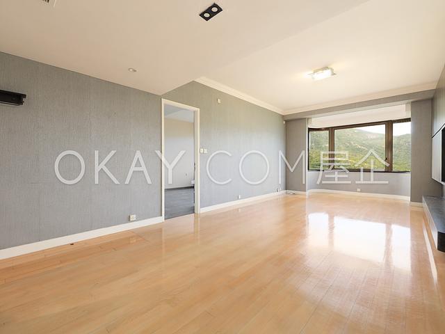 Hong Kong Parkview | Hong Kong Parkview, Repulse