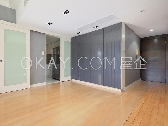 Hong Kong Parkview | Hong Kong Parkview, Repulse