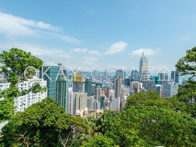 Caronia | Caronia, Mid-levels East - 4 Bed, 4