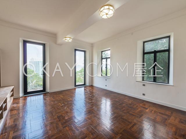Caronia | Caronia, Mid-levels East - 4 Bed, 4