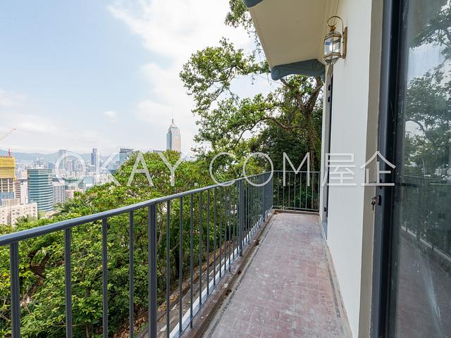 Caronia | Caronia, Mid-levels East - 4 Bed, 4