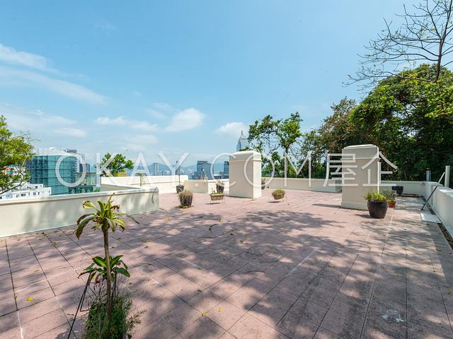 Caronia | Caronia, Mid-levels East - 4 Bed, 4