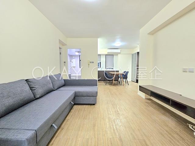 Broom Garden | Broom Garden, Happy Valley - 1 Bed,