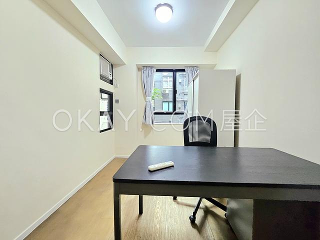 Broom Garden | Broom Garden, Happy Valley - 1 Bed,