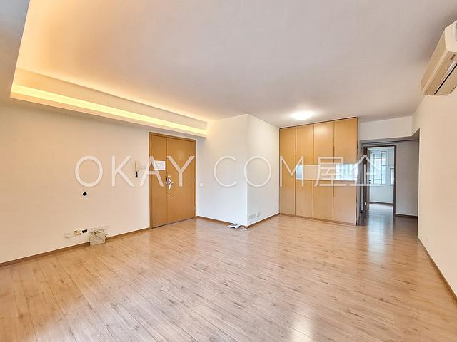 Broom Garden | Broom Garden, Happy Valley - 3 Bed,