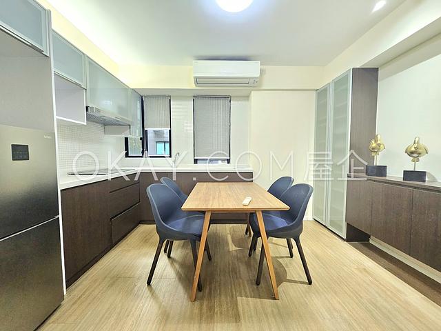 Broom Garden | Broom Garden, Happy Valley - 1 Bed,