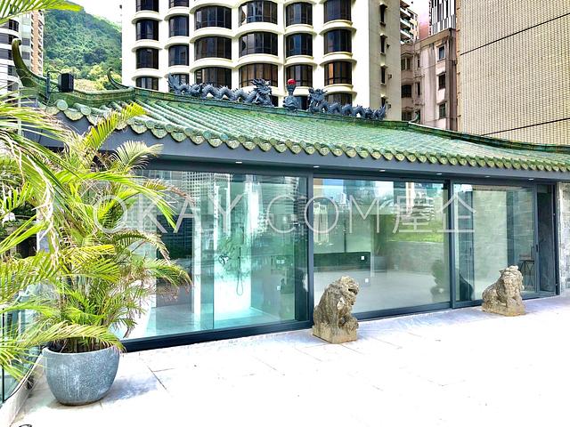 Kenne Mansion (Kennedy Terrace) | Kenne Mansion