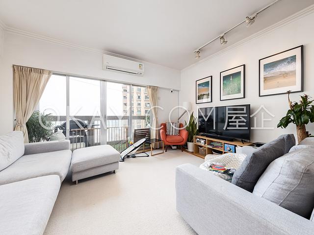 Realty Gardens | Realty Gardens, Mid-levels West -