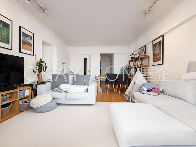 Realty Gardens | Realty Gardens, Mid-levels West -