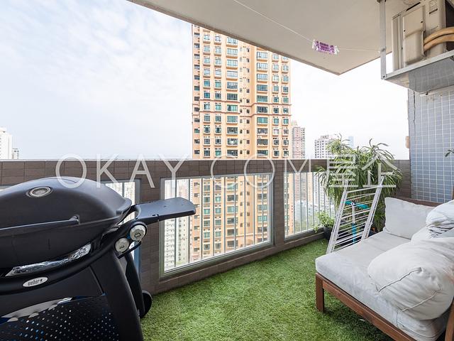 Realty Gardens | Realty Gardens, Mid-levels West -