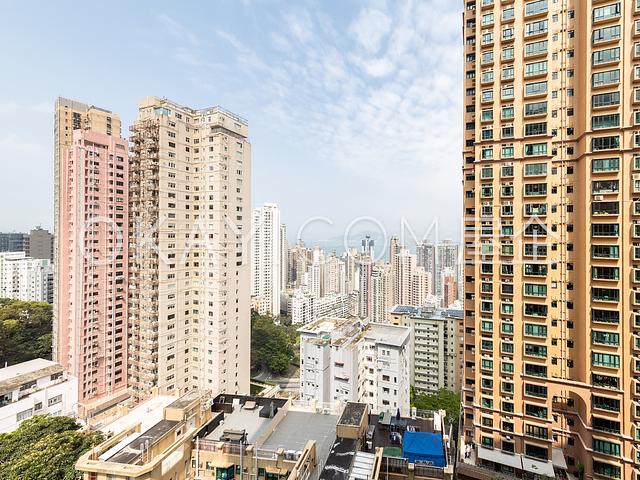 Realty Gardens | Realty Gardens, Mid-levels West -
