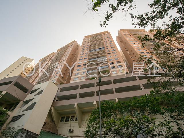Realty Gardens | Realty Gardens, Mid-levels West -