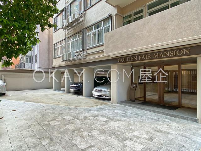 Golden Fair Mansion | Golden Fair Mansion,