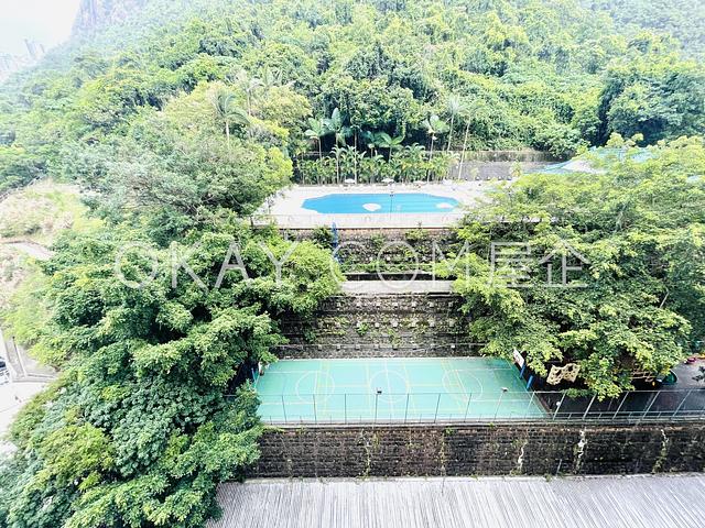 Realty Gardens | Realty Gardens, Mid-levels West -