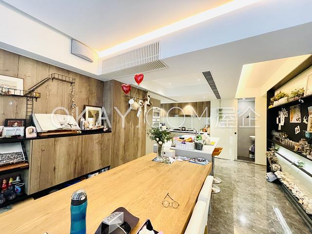 Realty Gardens | Realty Gardens, Mid-levels West -