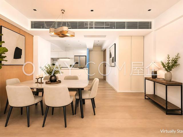 Realty Gardens | Realty Gardens, Mid-levels West -