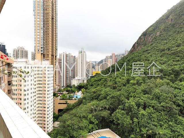 Realty Gardens | Realty Gardens, Mid-levels West -