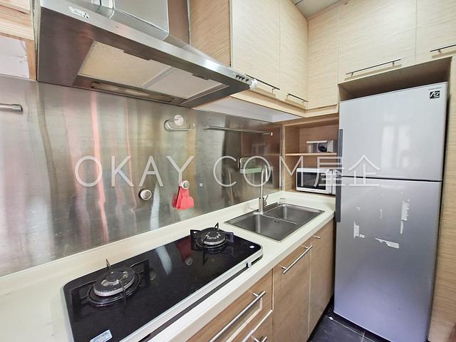 Scenecliff | Scenecliff, Mid-levels West - 2 Bed,