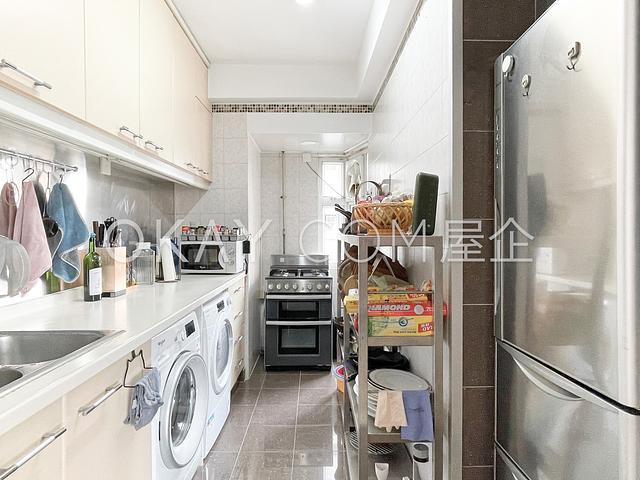 Fortune Gardens | Fortune Gardens, Mid-levels West