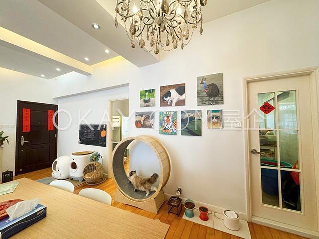 1-1A Sing Woo Crescent | 1-1A Sing Woo Crescent,