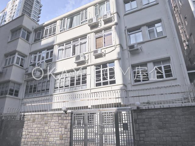 1-1A Sing Woo Crescent | 1-1A Sing Woo Crescent,