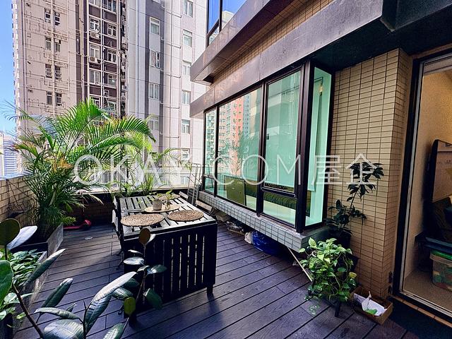 Bella Vista | Bella Vista, Mid-levels West - 2