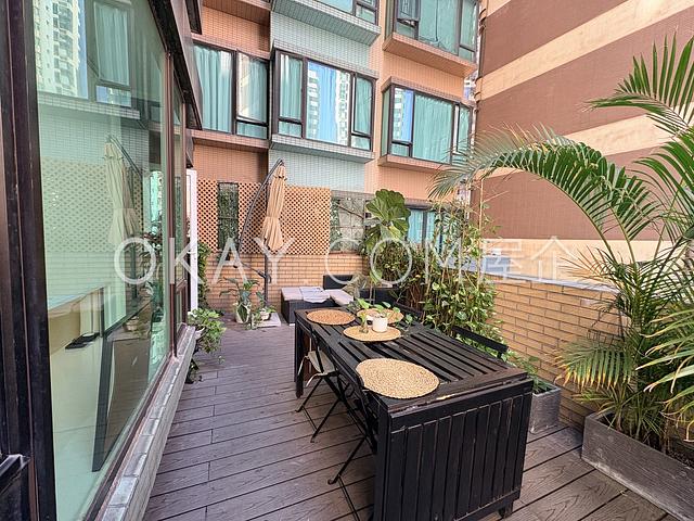 Bella Vista | Bella Vista, Mid-levels West - 2