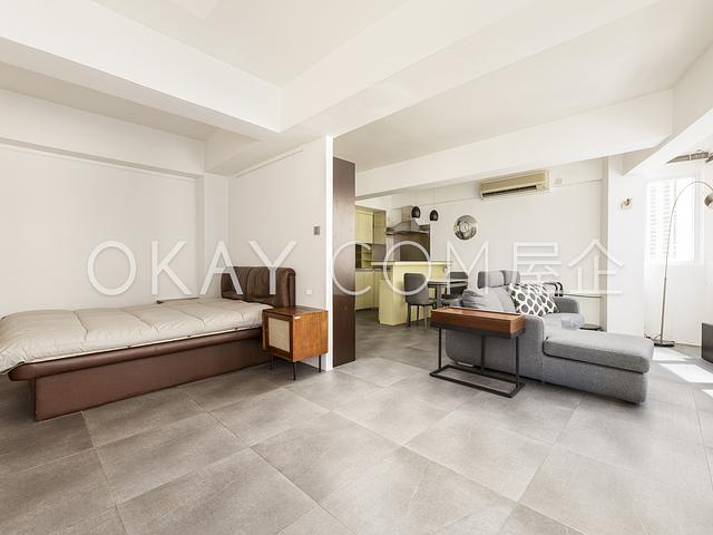 Kai Fung Mansion | Kai Fung Mansion, Sheung Wan -