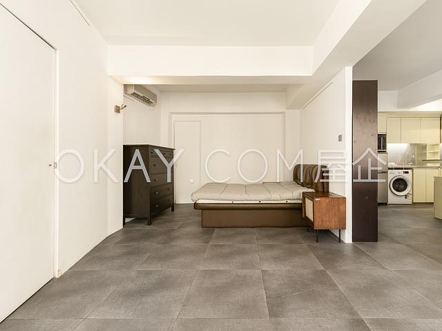 Kai Fung Mansion | Kai Fung Mansion, Sheung Wan -