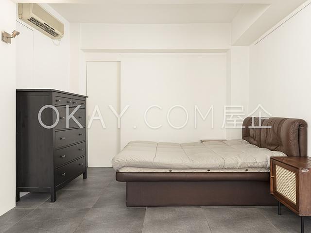 Kai Fung Mansion | Kai Fung Mansion, Sheung Wan -