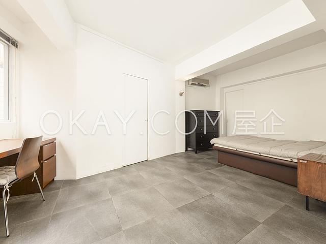 Kai Fung Mansion | Kai Fung Mansion, Sheung Wan -