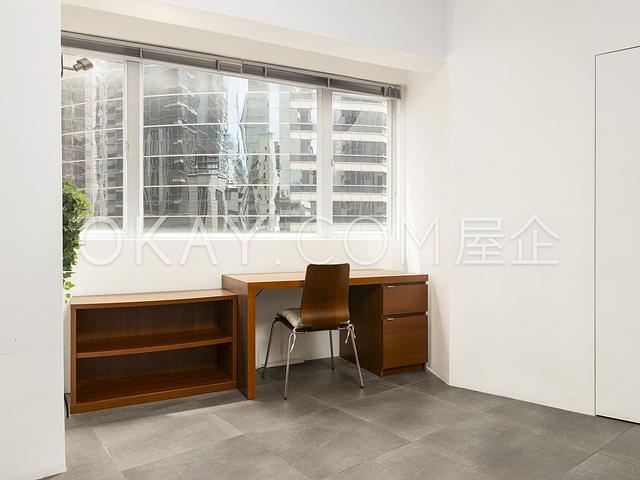 Kai Fung Mansion | Kai Fung Mansion, Sheung Wan -