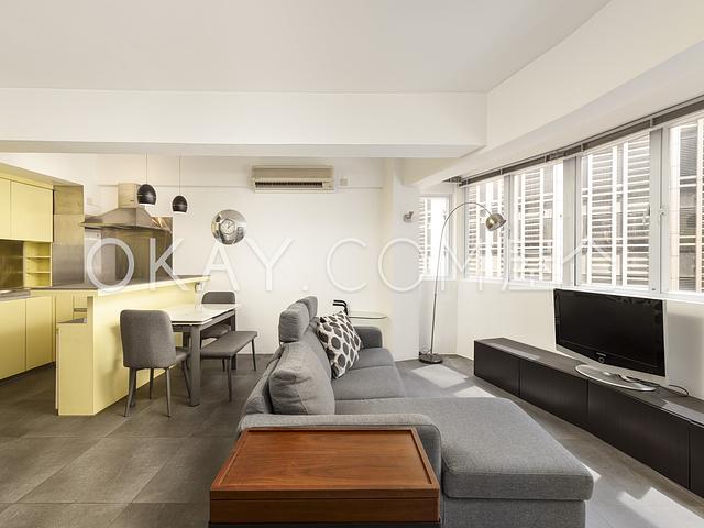 Kai Fung Mansion | Kai Fung Mansion, Sheung Wan -