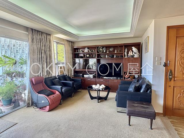 La Clare Mansion | La Clare Mansion, Pokfulam - 3