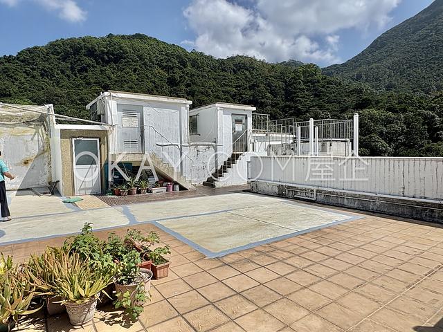 La Clare Mansion | La Clare Mansion, Pokfulam - 3