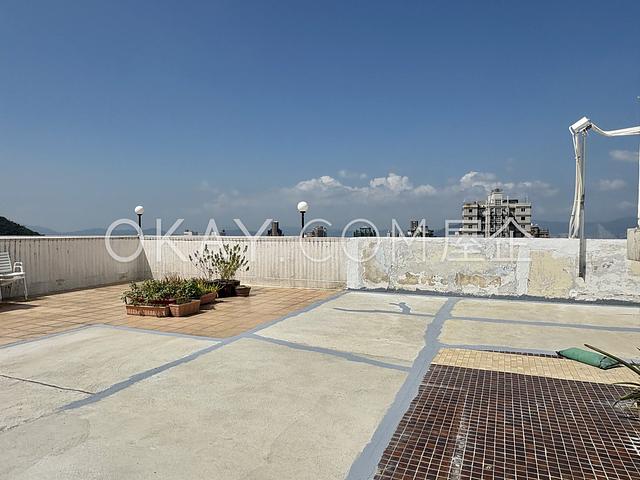 La Clare Mansion | La Clare Mansion, Pokfulam - 3