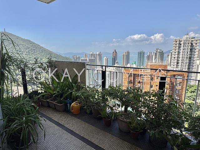 La Clare Mansion | La Clare Mansion, Pokfulam - 3