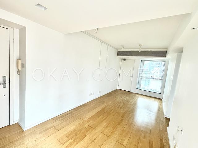 Cherry Crest | Cherry Crest, Sheung Wan - 3 Bed, 2