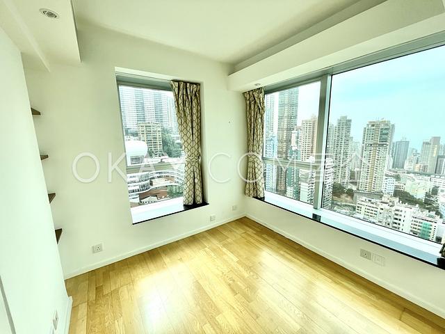 Cherry Crest | Cherry Crest, Sheung Wan - 3 Bed, 2