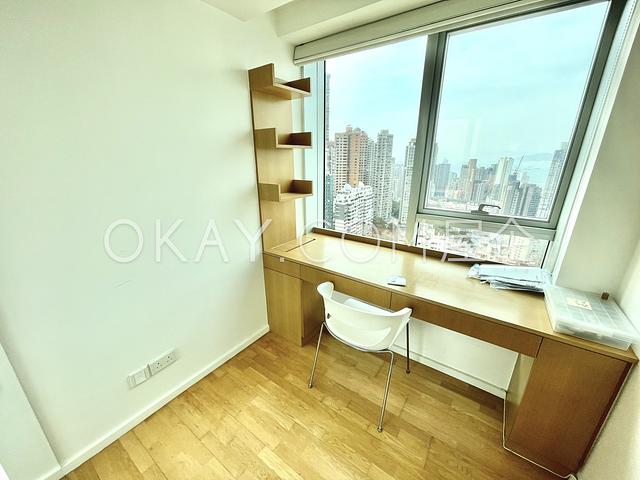 Cherry Crest | Cherry Crest, Sheung Wan - 3 Bed, 2