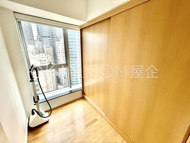 Cherry Crest | Cherry Crest, Sheung Wan - 3 Bed, 2