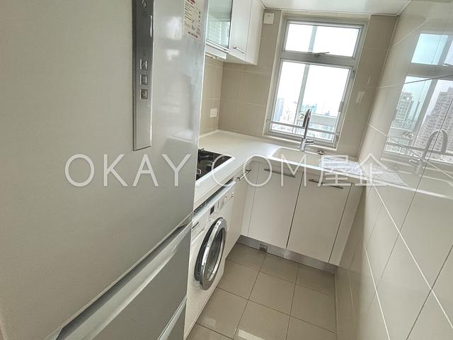 Cherry Crest | Cherry Crest, Sheung Wan - 3 Bed, 2