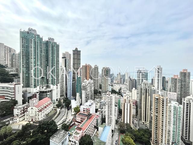 Cherry Crest | Cherry Crest, Sheung Wan - 3 Bed, 2