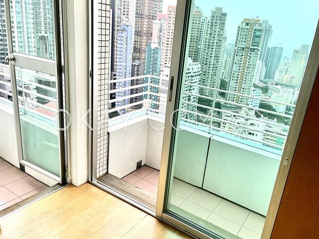 Cherry Crest | Cherry Crest, Sheung Wan - 3 Bed, 2