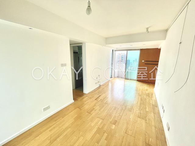 Cherry Crest | Cherry Crest, Sheung Wan - 3 Bed, 2
