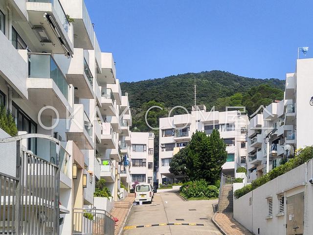 Green Park | Green Park, Clearwater Bay - 3 Bed, 2