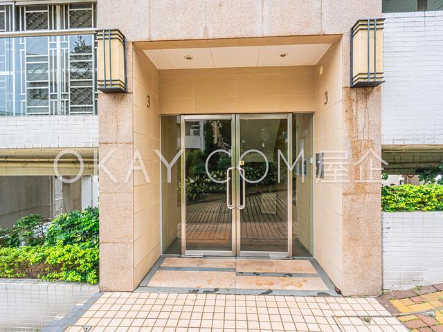 Green Park | Green Park, Clearwater Bay - 3 Bed, 2